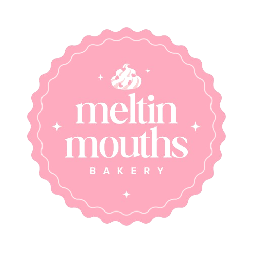 pink cute cake bakery logo removebg preview