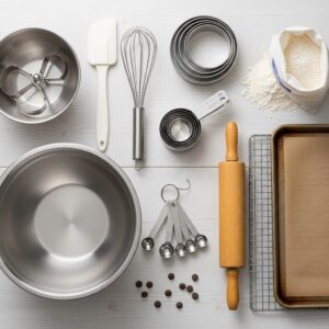 10 PRO TIPS FOR DECORATING CAKES LIKE A PASTERY CHEF