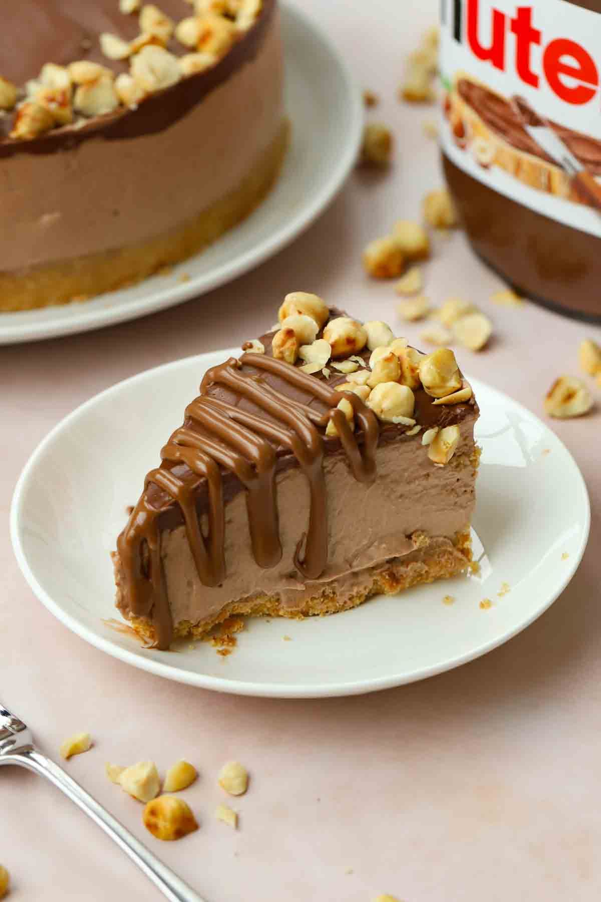 types of cheesecake flavours