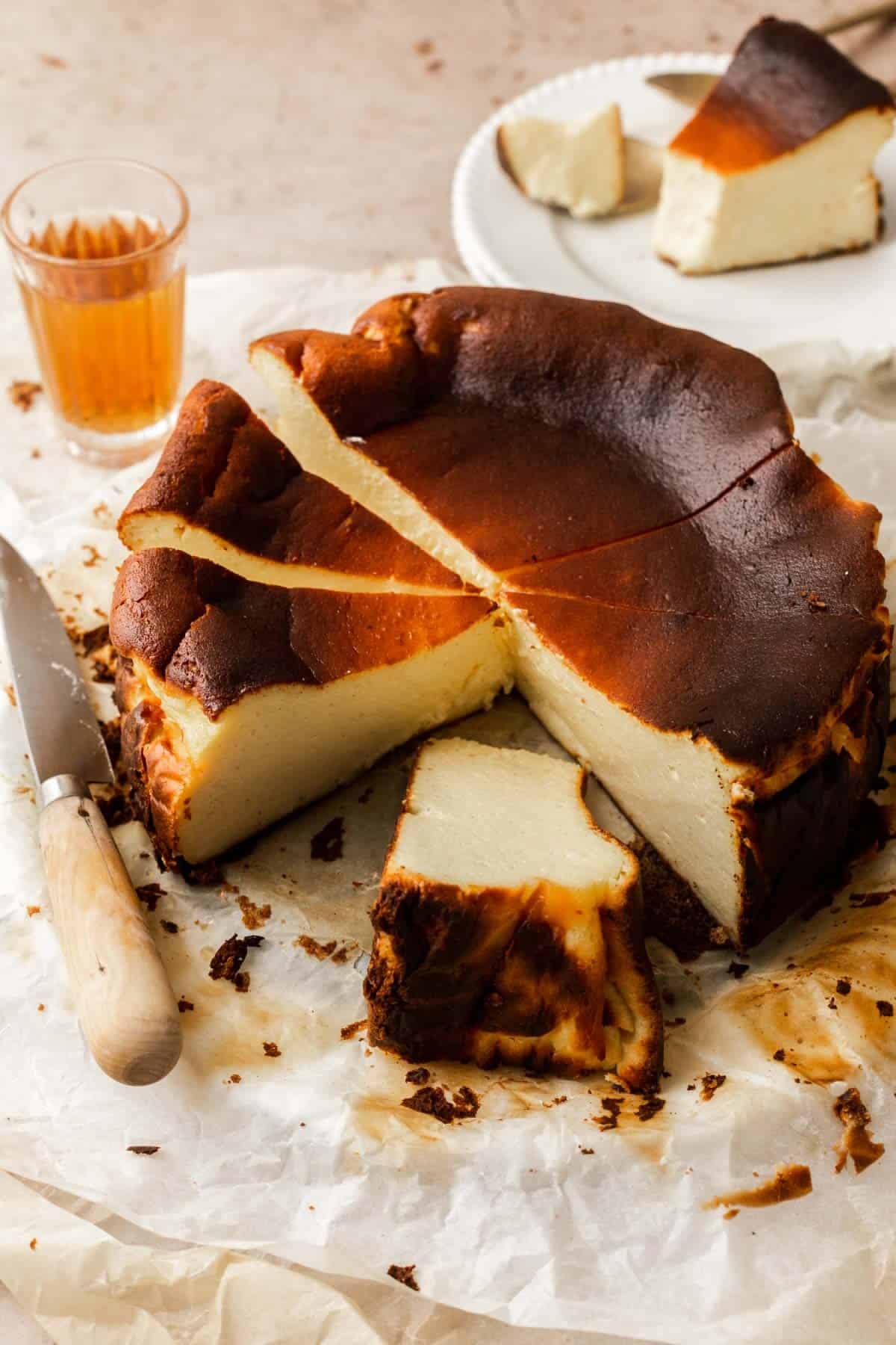 types of cheesecake flavours