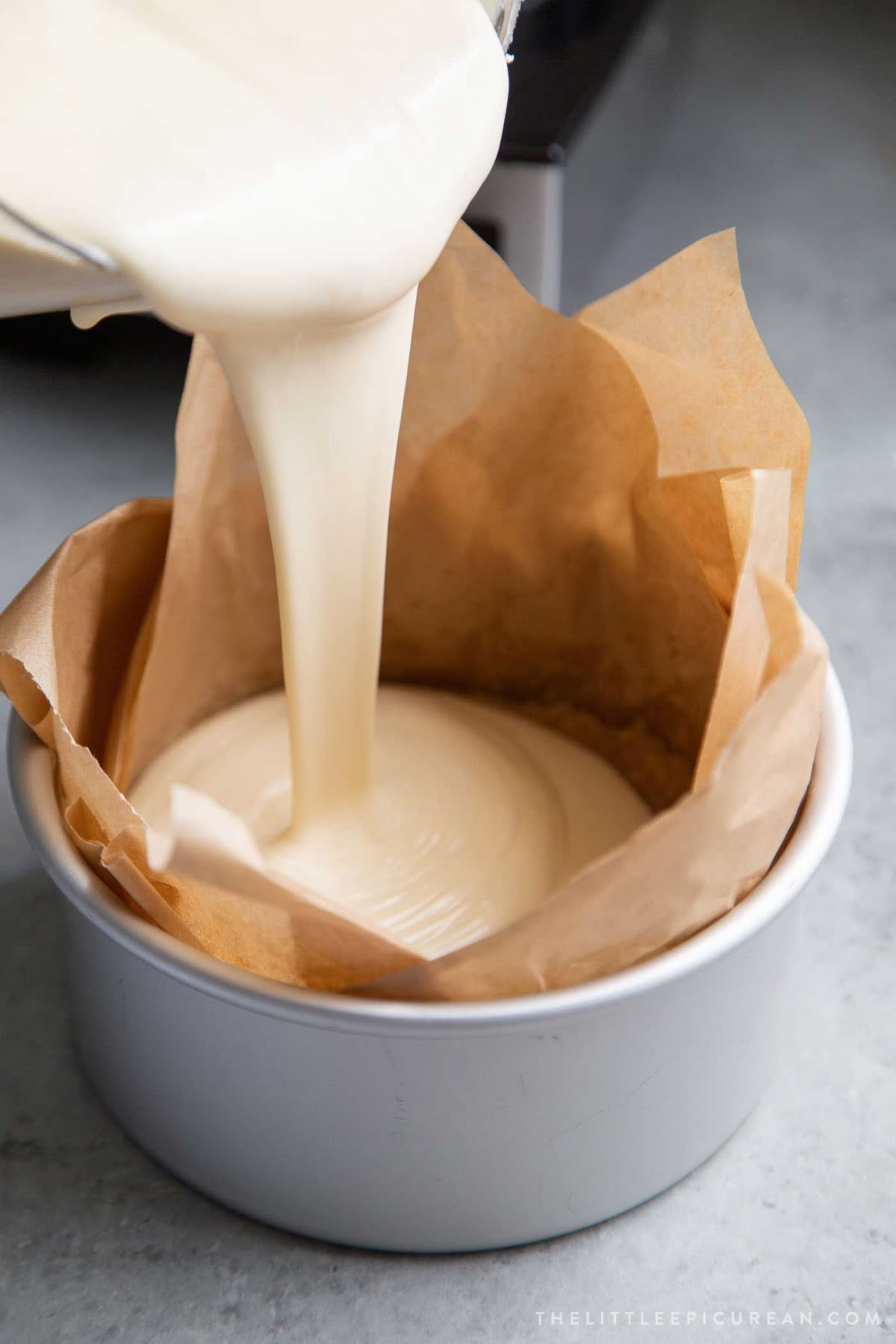 types of cheesecake flavours