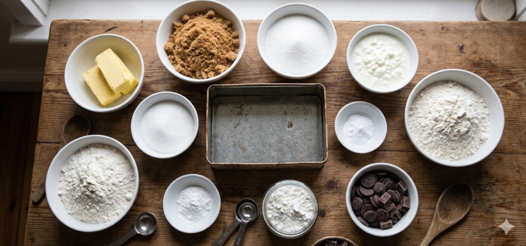 COOKIE TIN