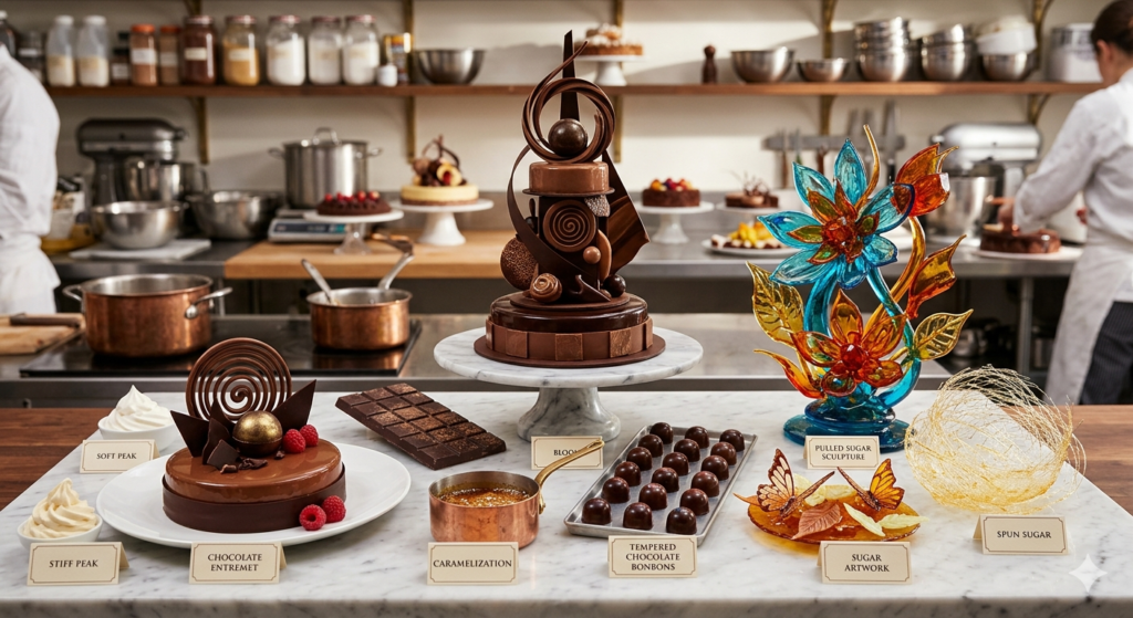 essential bakery terms you should know