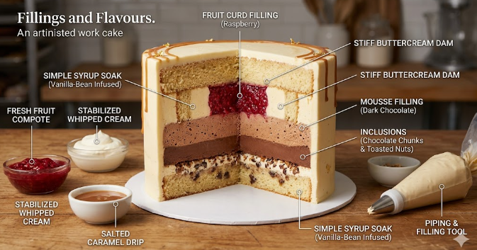 essential bakery terms you should know