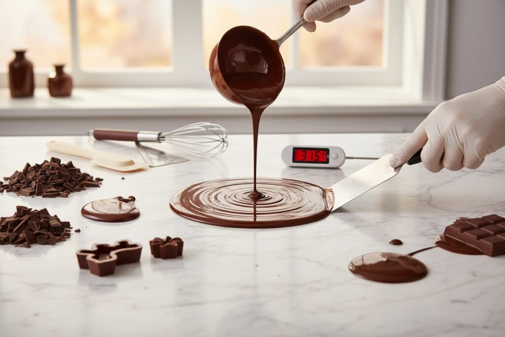 how many types of chocolates are there