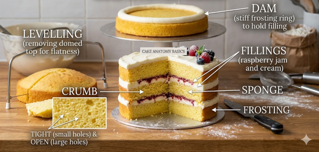 essential bakery terms you should know